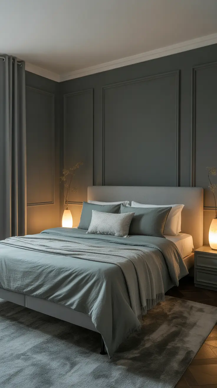 26 Moody Bedroom Ideas 2026: Cozy, Romantic, and Modern Designs for Every Style