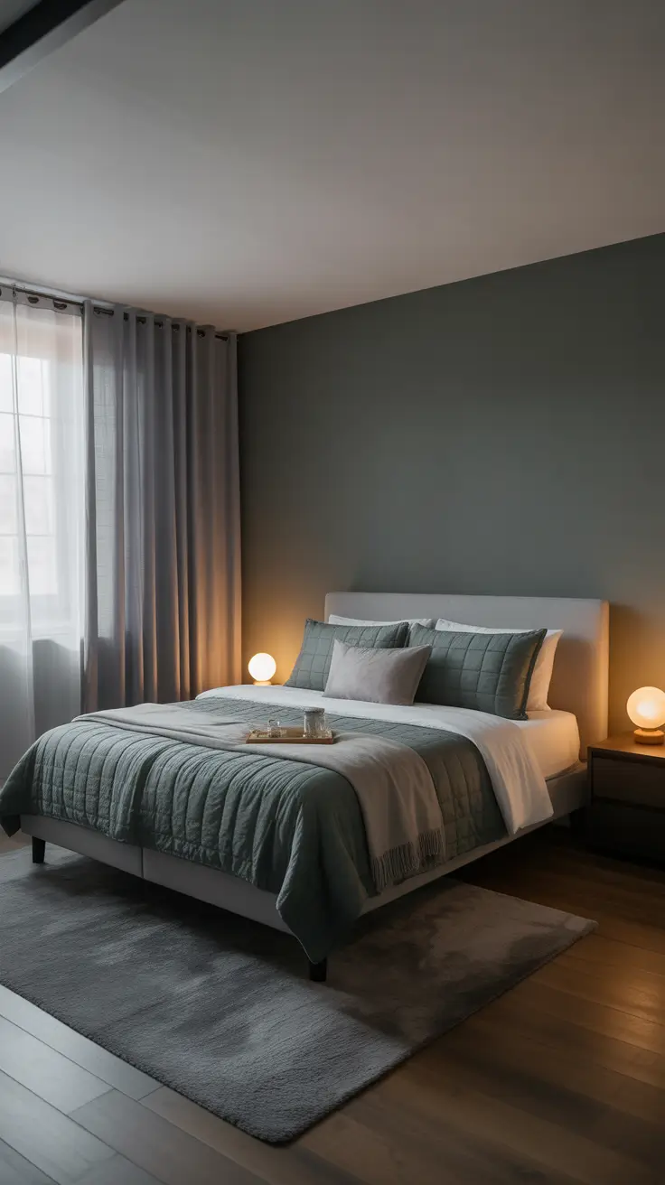 26 Moody Bedroom Ideas 2026: Cozy, Romantic, and Modern Designs for Every Style