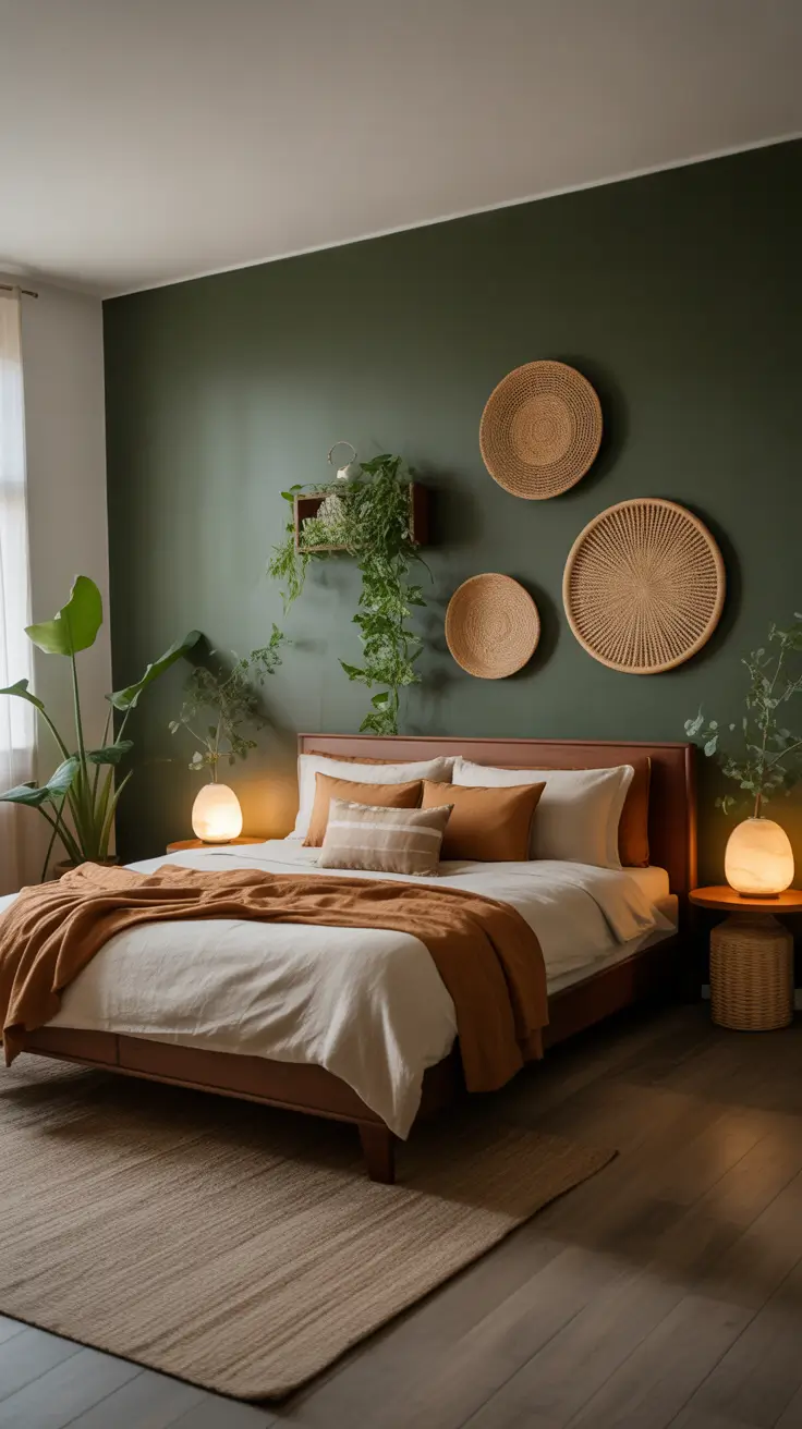 26 Moody Bedroom Ideas 2026: Cozy, Romantic, and Modern Designs for Every Style