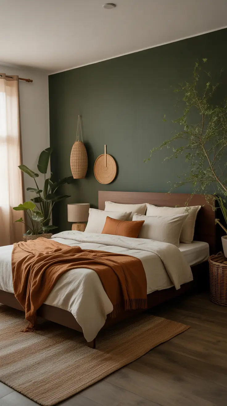 26 Moody Bedroom Ideas 2026: Cozy, Romantic, and Modern Designs for Every Style