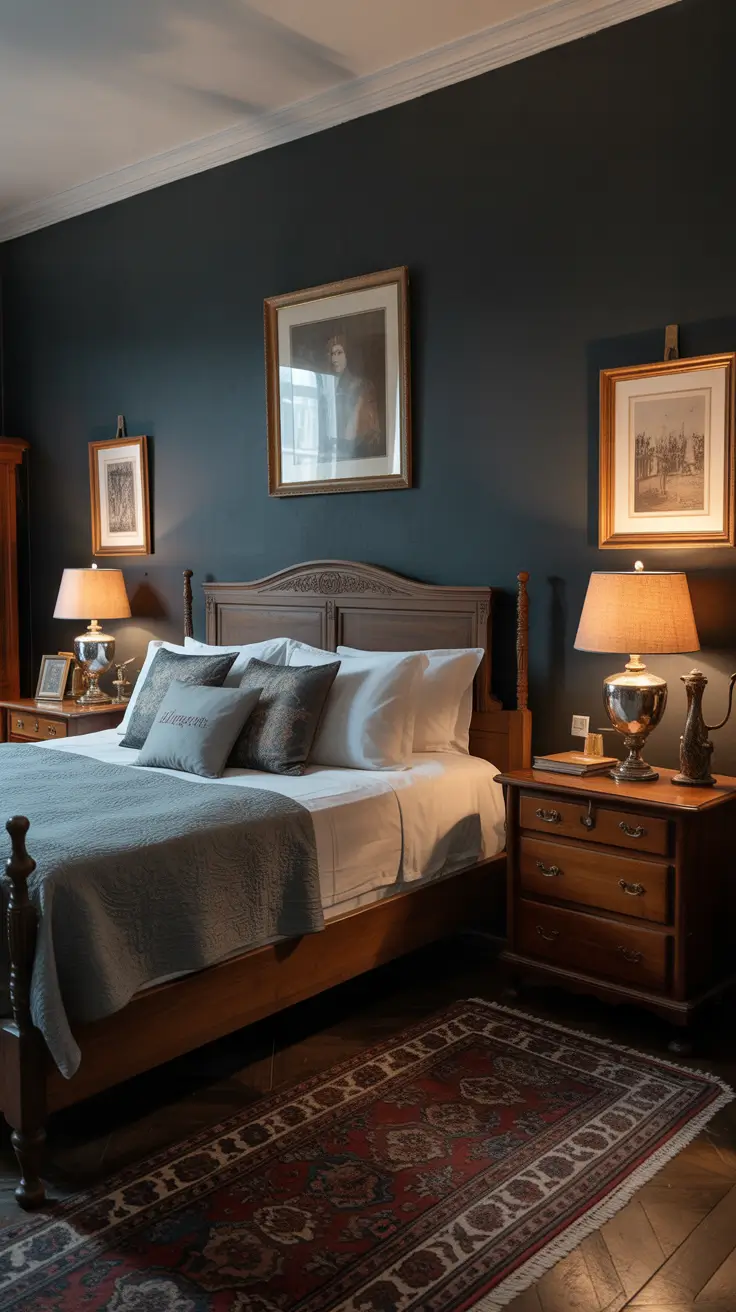 26 Moody Bedroom Ideas 2026: Cozy, Romantic, and Modern Designs for Every Style