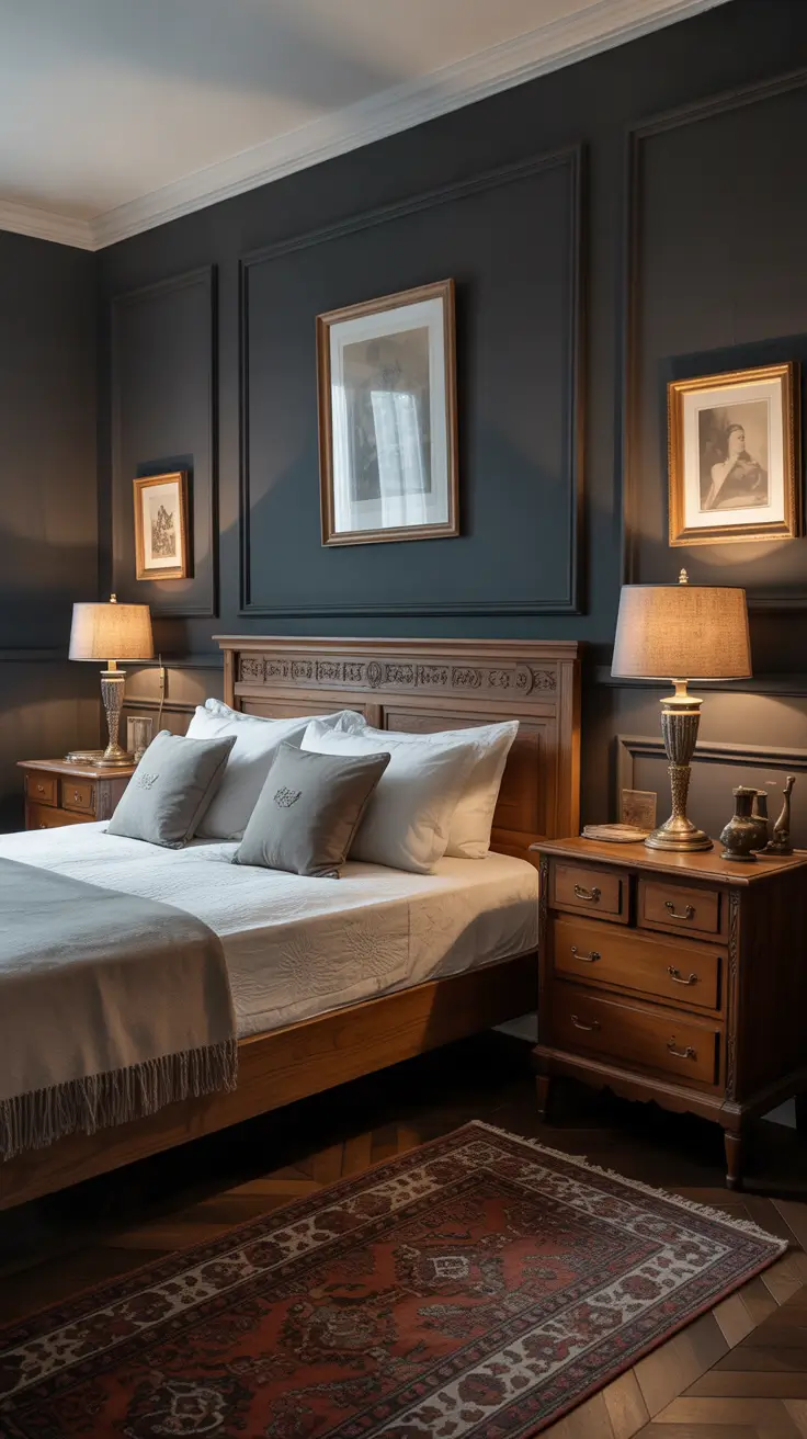 26 Moody Bedroom Ideas 2026: Cozy, Romantic, and Modern Designs for Every Style