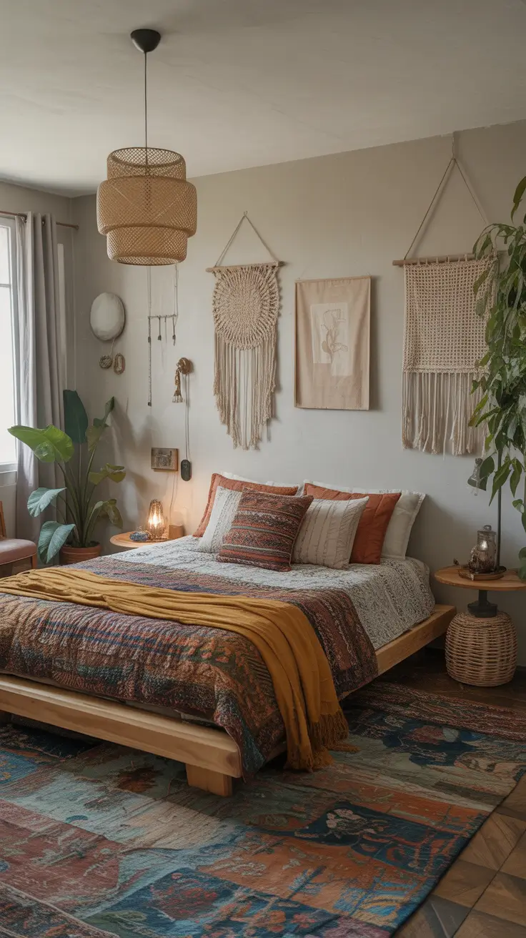 26 Moody Bedroom Ideas 2026: Cozy, Romantic, and Modern Designs for Every Style