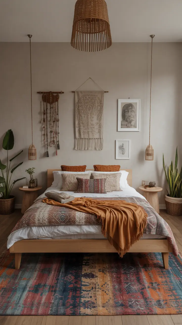 26 Moody Bedroom Ideas 2026: Cozy, Romantic, and Modern Designs for Every Style