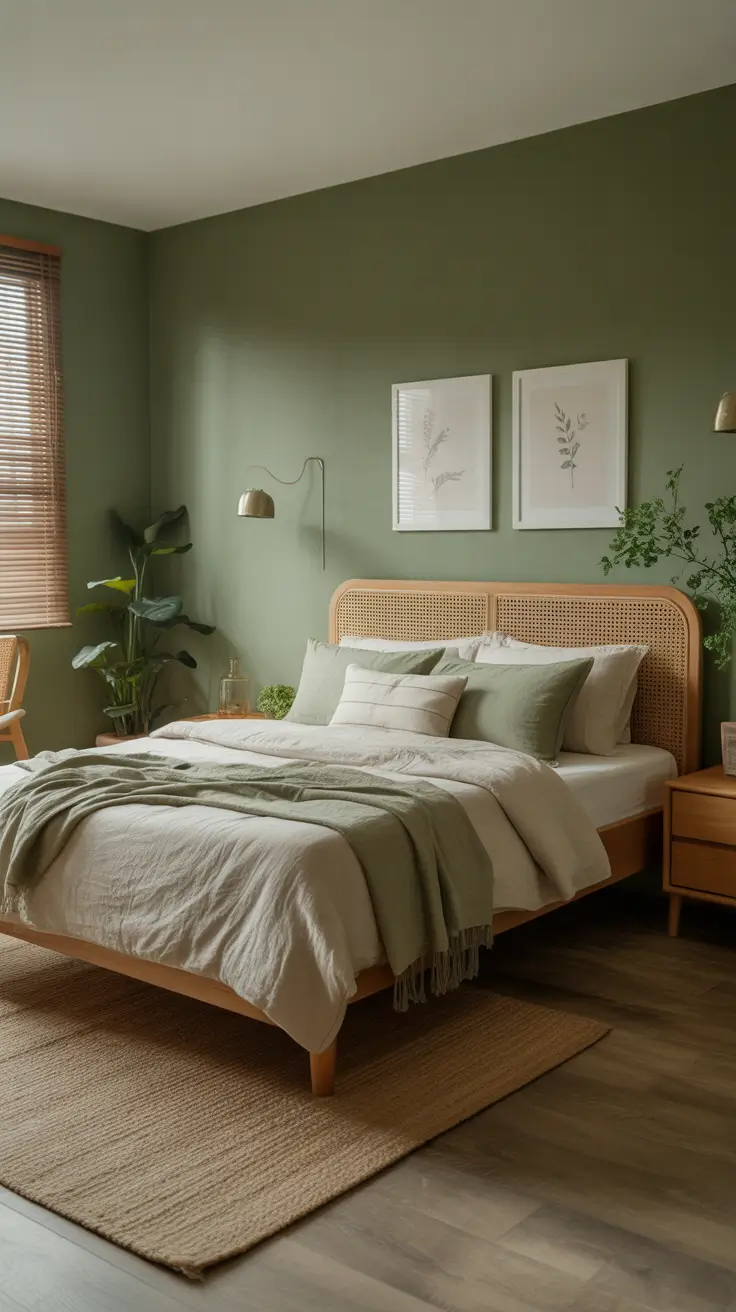 26 Moody Bedroom Ideas 2026: Cozy, Romantic, and Modern Designs for Every Style