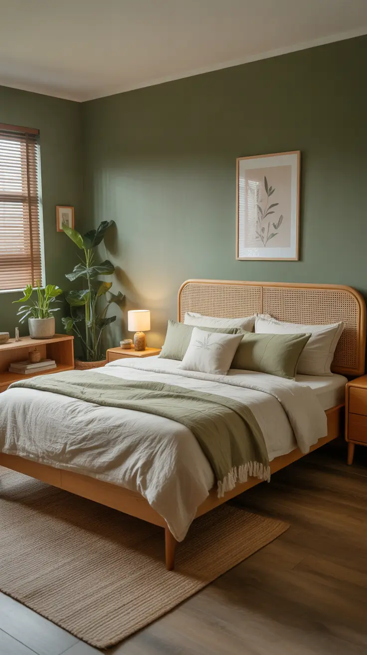 26 Moody Bedroom Ideas 2026: Cozy, Romantic, and Modern Designs for Every Style