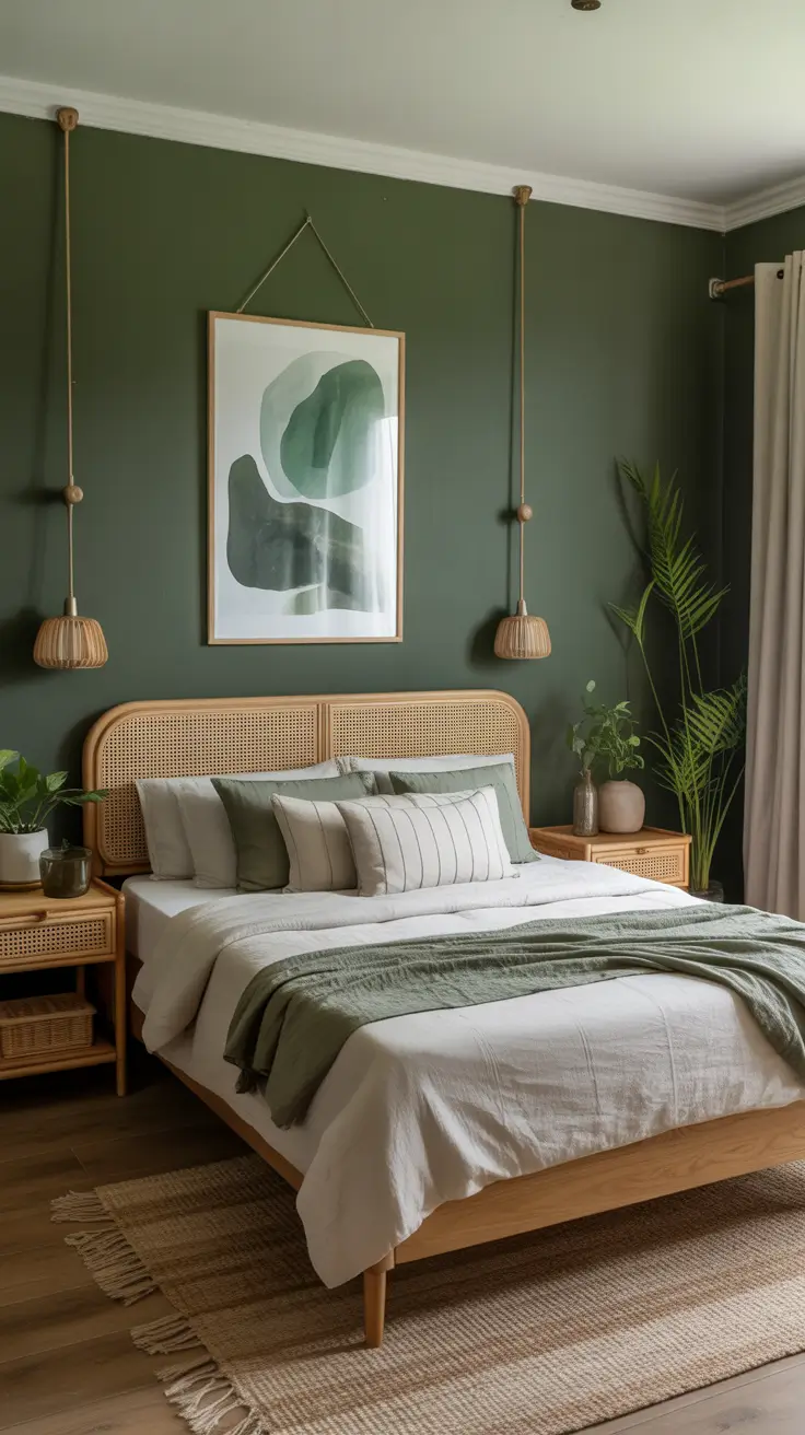 26 Moody Bedroom Ideas 2026: Cozy, Romantic, and Modern Designs for Every Style