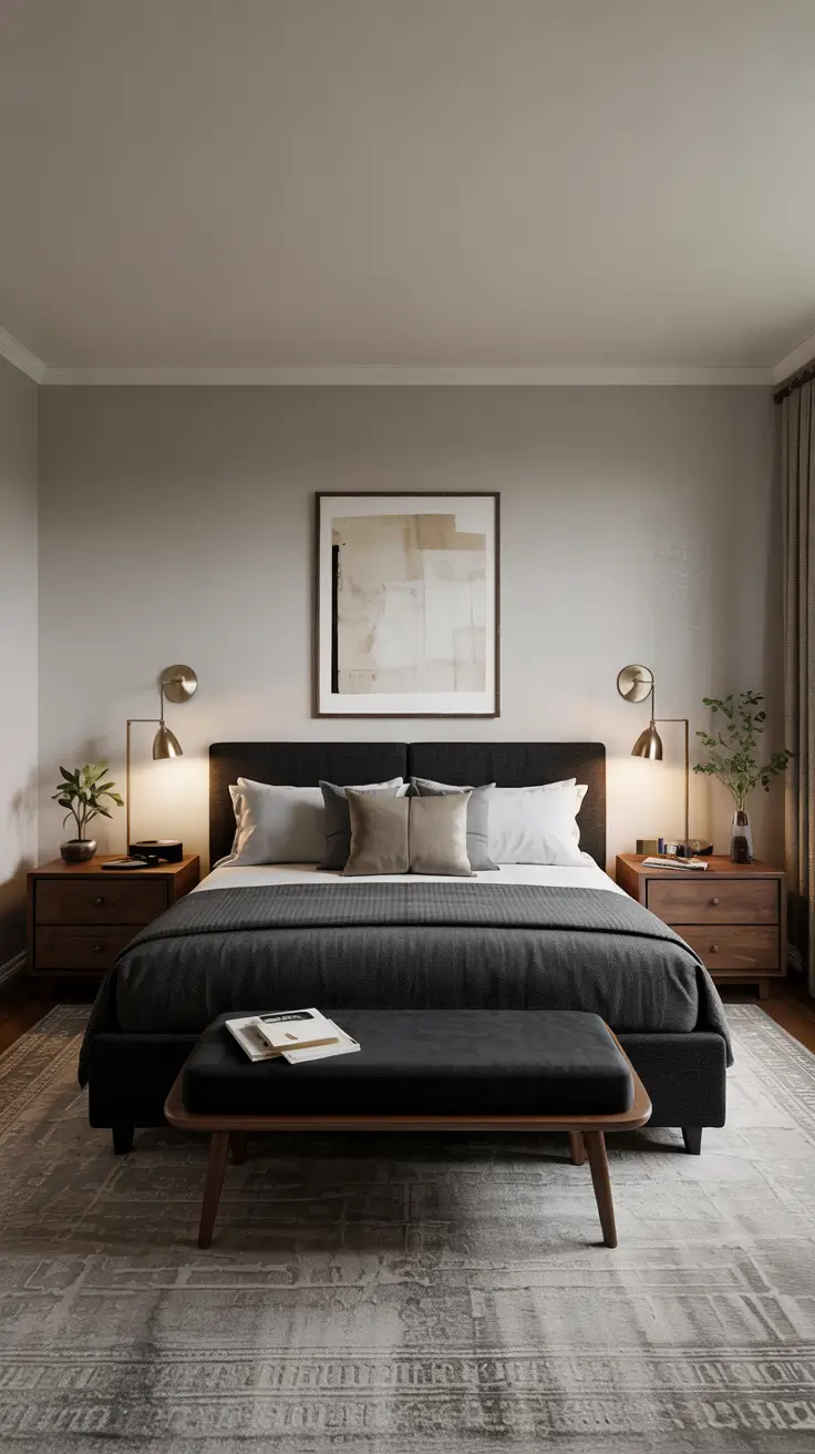 23 New Bed Designs Ideas 2026: Modern, Wooden, and Smart Styles for Every Bedroom