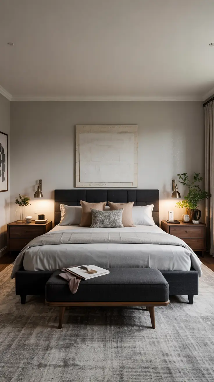 23 New Bed Designs Ideas 2026: Modern, Wooden, and Smart Styles for Every Bedroom