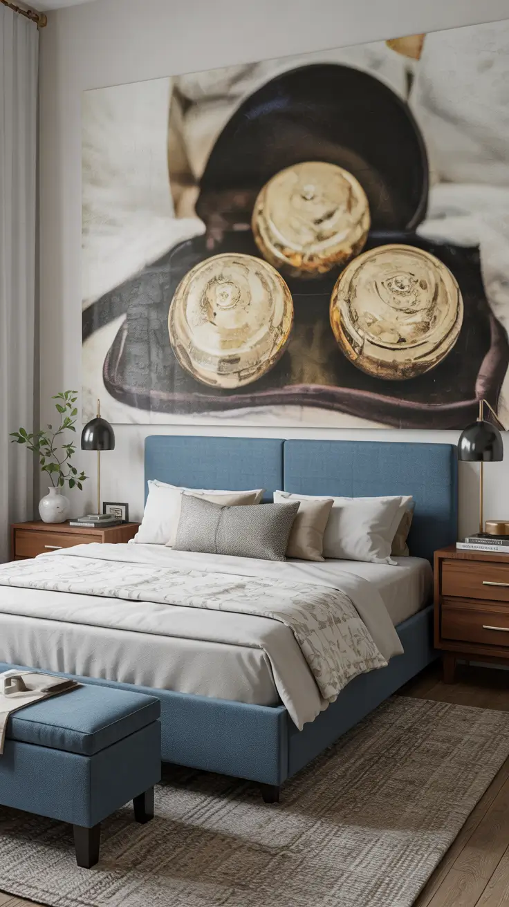 23 New Bed Designs Ideas 2026: Modern, Wooden, and Smart Styles for Every Bedroom