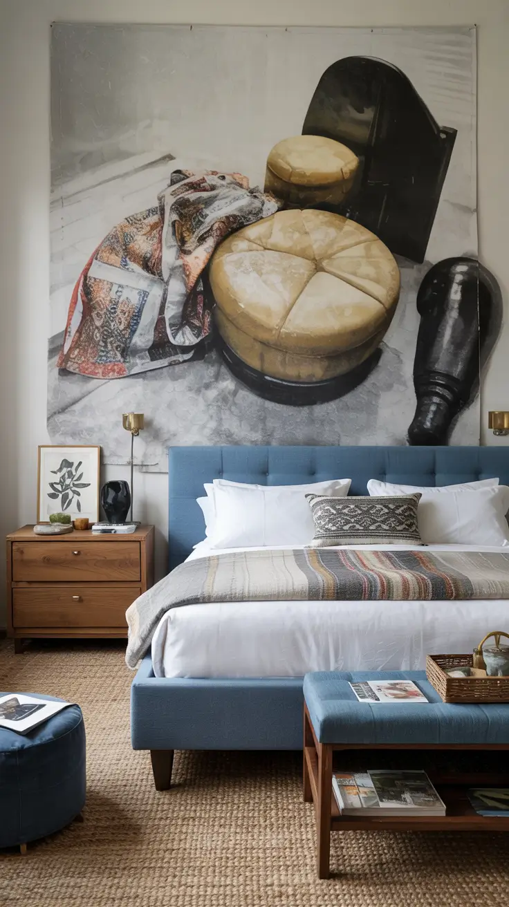 23 New Bed Designs Ideas 2026: Modern, Wooden, and Smart Styles for Every Bedroom