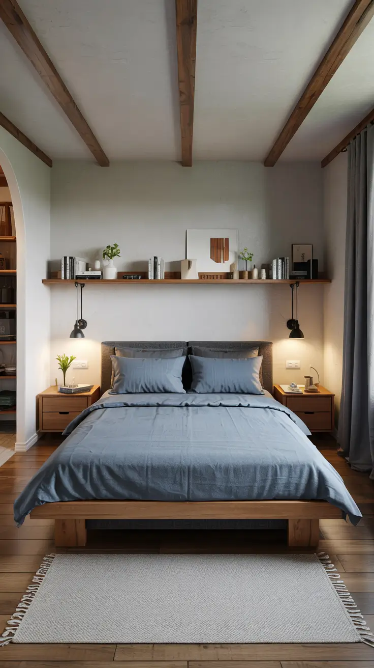23 New Bed Designs Ideas 2026: Modern, Wooden, and Smart Styles for Every Bedroom