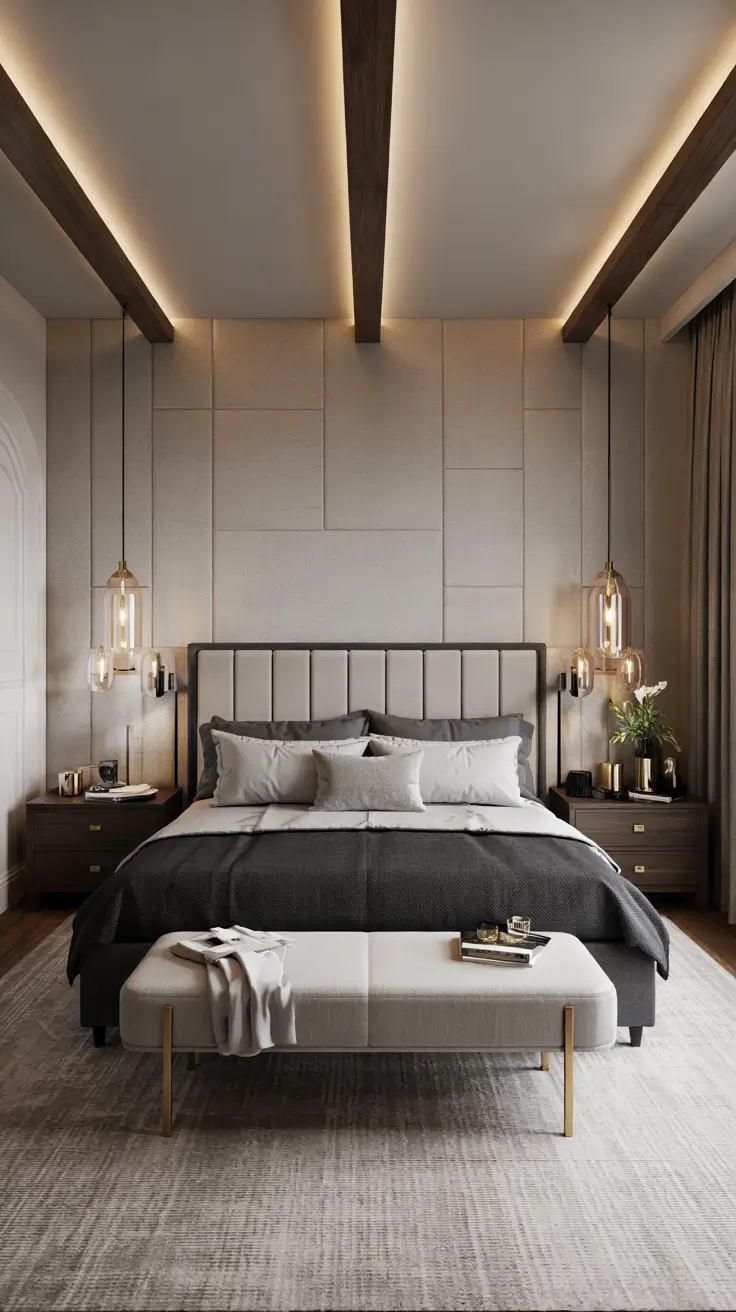 23 New Bed Designs Ideas 2026: Modern, Wooden, and Smart Styles for Every Bedroom