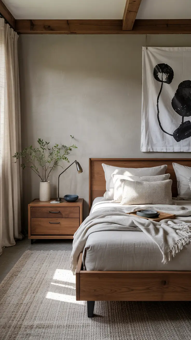 23 New Bed Designs Ideas 2026: Modern, Wooden, and Smart Styles for Every Bedroom