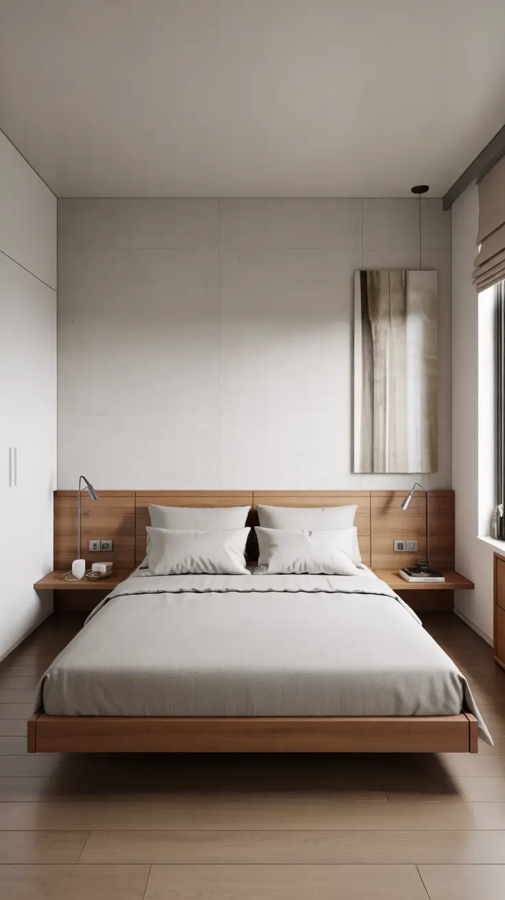 23 New Bed Designs Ideas 2026: Modern, Wooden, and Smart Styles for Every Bedroom