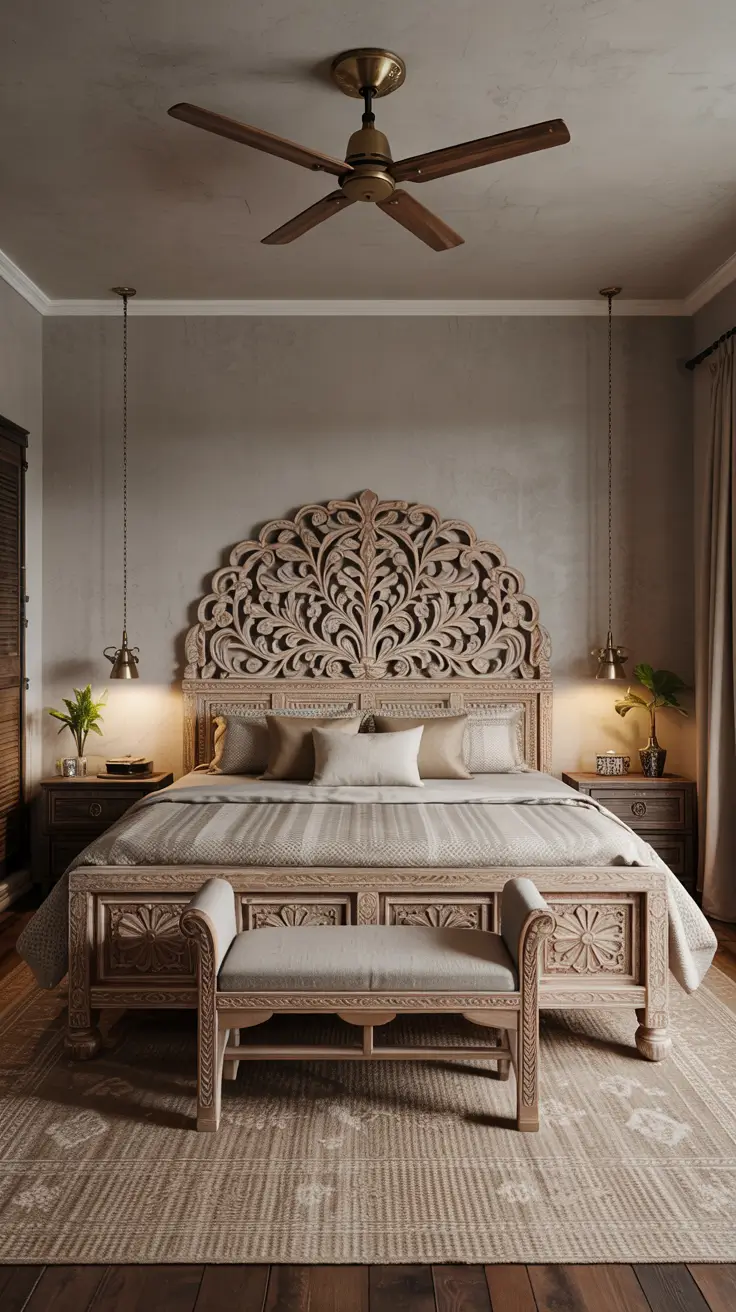 23 New Bed Designs Ideas 2026: Modern, Wooden, and Smart Styles for Every Bedroom