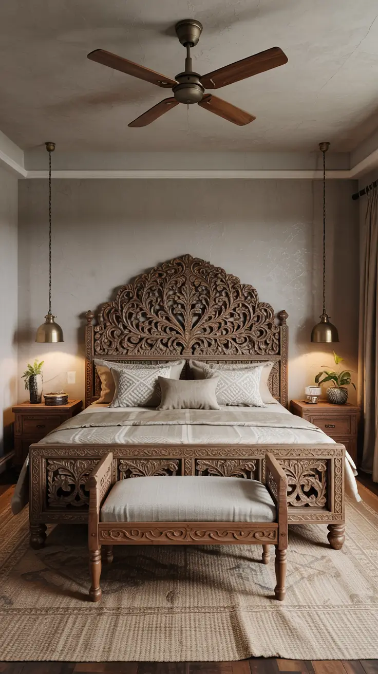 23 New Bed Designs Ideas 2026: Modern, Wooden, and Smart Styles for Every Bedroom