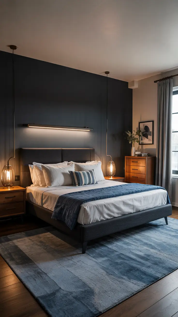 23 New Bed Designs Ideas 2026: Modern, Wooden, and Smart Styles for Every Bedroom