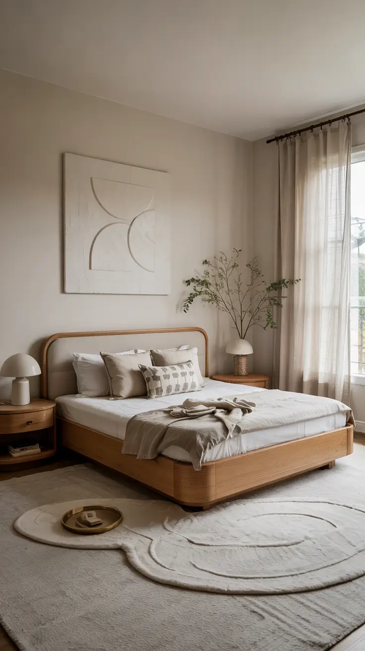 23 New Bed Designs Ideas 2026: Modern, Wooden, and Smart Styles for Every Bedroom