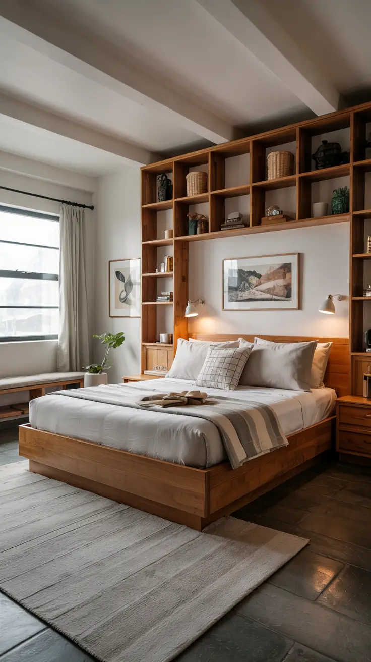 23 New Bed Designs Ideas 2026: Modern, Wooden, and Smart Styles for Every Bedroom