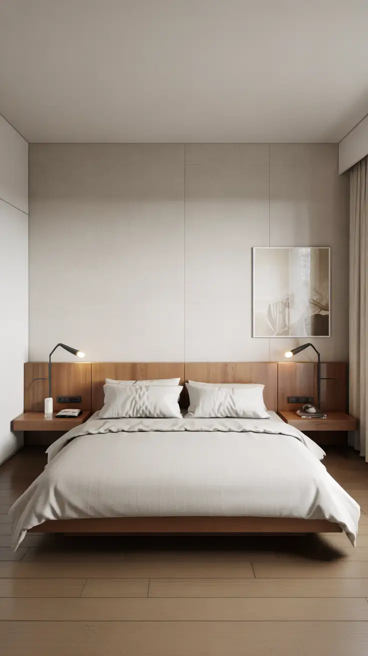 23 New Bed Designs Ideas 2026: Modern, Wooden, and Smart Styles for Every Bedroom