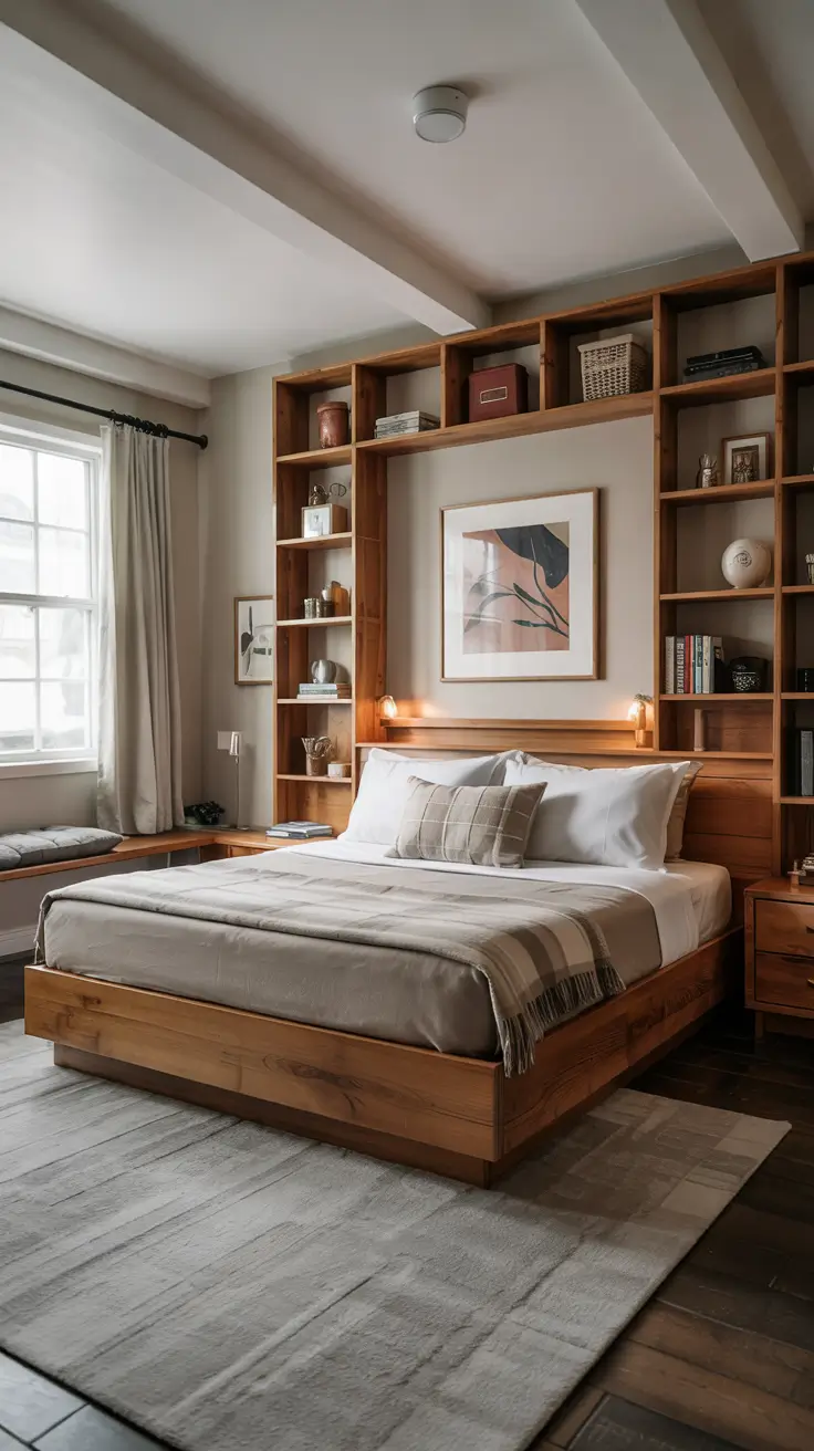 23 New Bed Designs Ideas 2026: Modern, Wooden, and Smart Styles for Every Bedroom