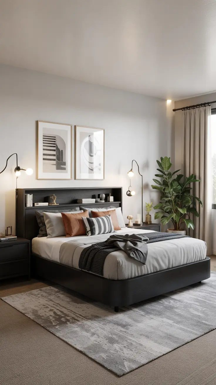 23 New Bed Designs Ideas 2026: Modern, Wooden, and Smart Styles for Every Bedroom