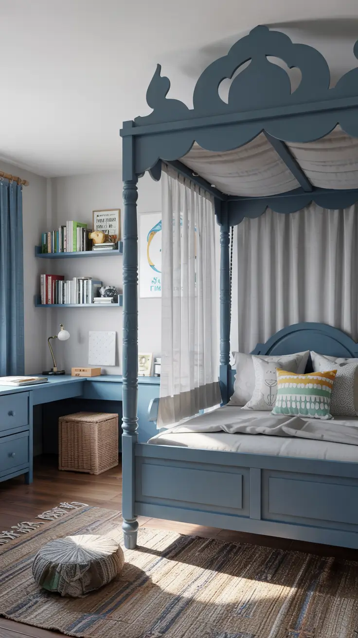 23 New Bed Designs Ideas 2026: Modern, Wooden, and Smart Styles for Every Bedroom