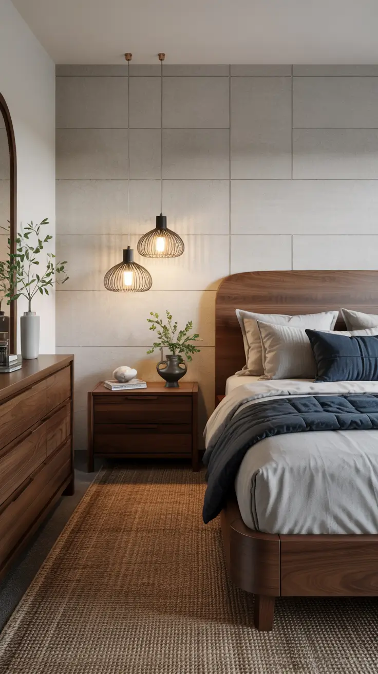 23 New Bed Designs Ideas 2026: Modern, Wooden, and Smart Styles for Every Bedroom