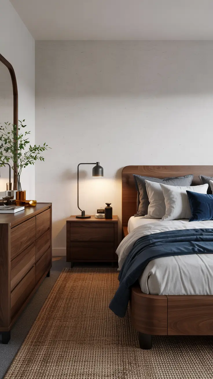 23 New Bed Designs Ideas 2026: Modern, Wooden, and Smart Styles for Every Bedroom