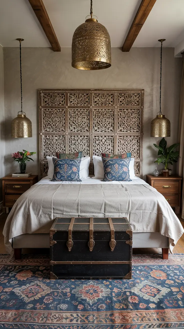 23 New Bed Designs Ideas 2026: Modern, Wooden, and Smart Styles for Every Bedroom