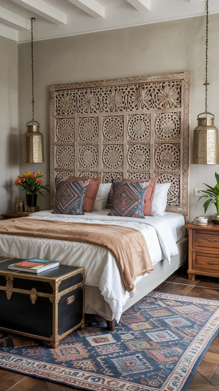 23 New Bed Designs Ideas 2026: Modern, Wooden, and Smart Styles for Every Bedroom