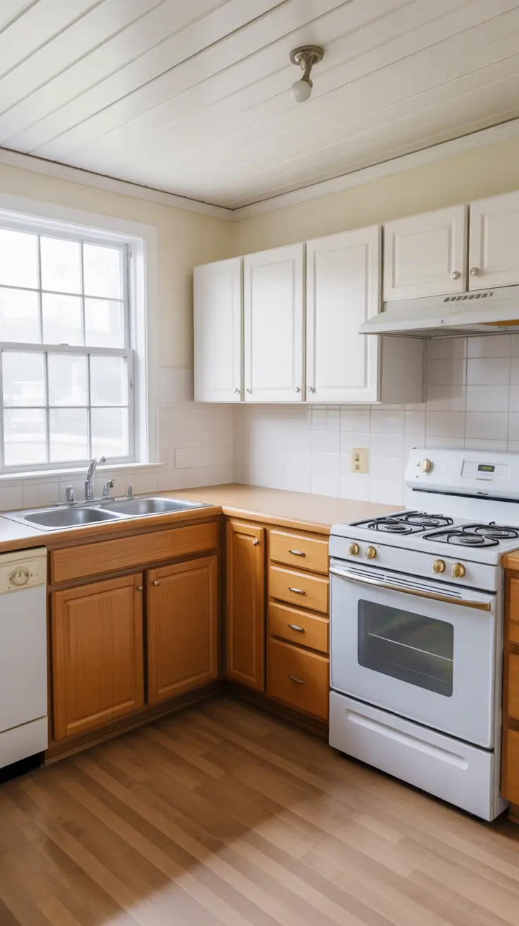 27 Oak Kitchen Ideas 2026: Modern, Cozy, and Timeless Designs for Every Home