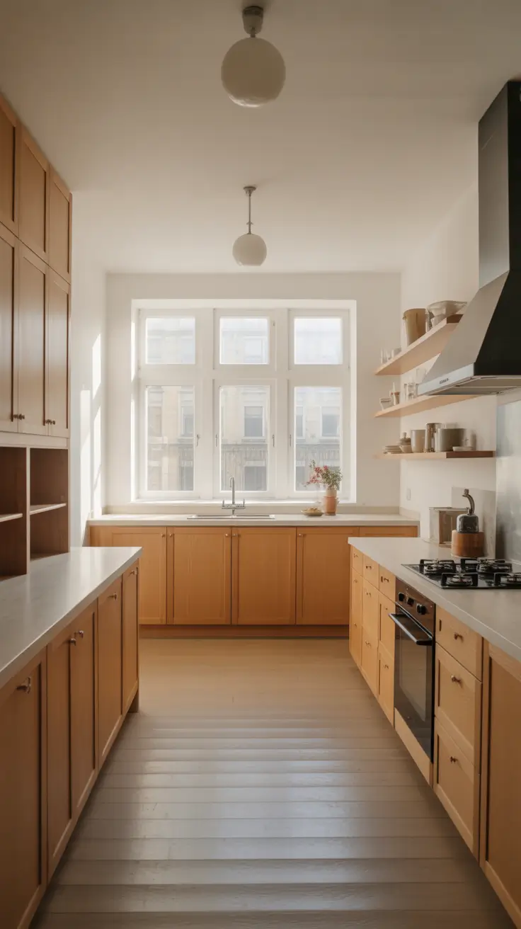 27 Oak Kitchen Ideas 2026: Modern, Cozy, and Timeless Designs for Every Home