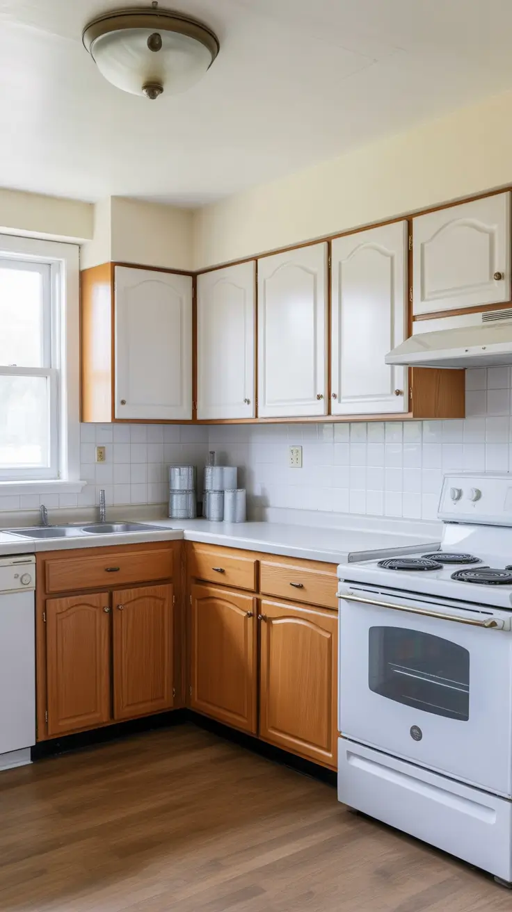 27 Oak Kitchen Ideas 2026: Modern, Cozy, and Timeless Designs for Every Home