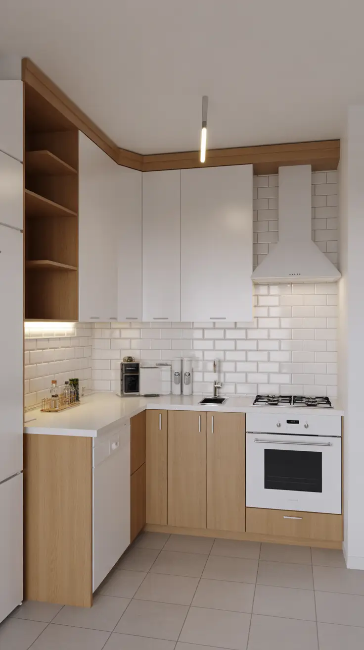 27 Oak Kitchen Ideas 2026: Modern, Cozy, and Timeless Designs for Every Home