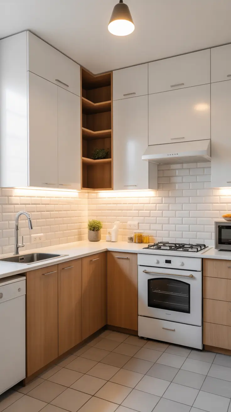 27 Oak Kitchen Ideas 2026: Modern, Cozy, and Timeless Designs for Every Home