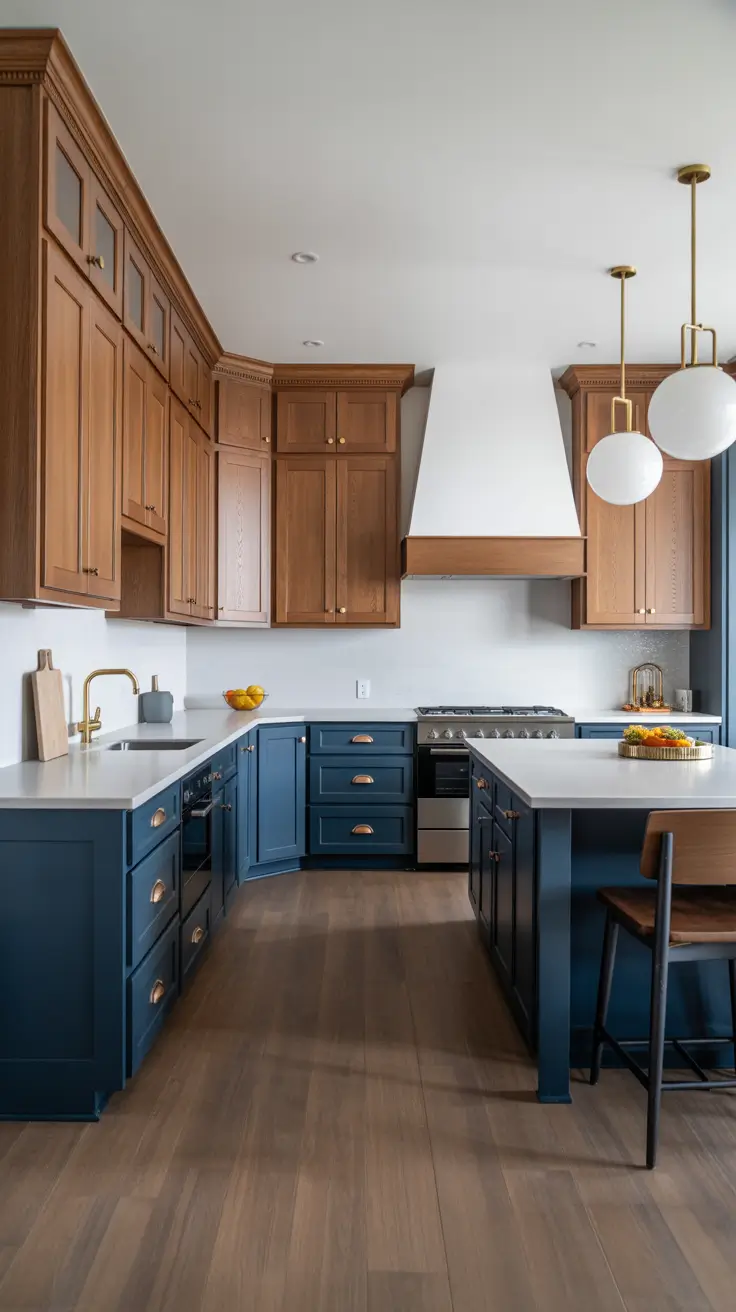 27 Oak Kitchen Ideas 2026: Modern, Cozy, and Timeless Designs for Every Home