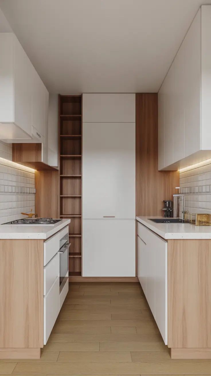 27 Oak Kitchen Ideas 2026: Modern, Cozy, and Timeless Designs for Every Home