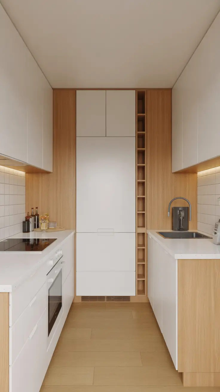 27 Oak Kitchen Ideas 2026: Modern, Cozy, and Timeless Designs for Every Home