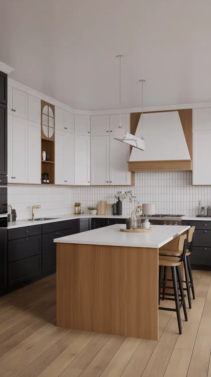 27 Oak Kitchen Ideas 2026: Modern, Cozy, and Timeless Designs for Every Home