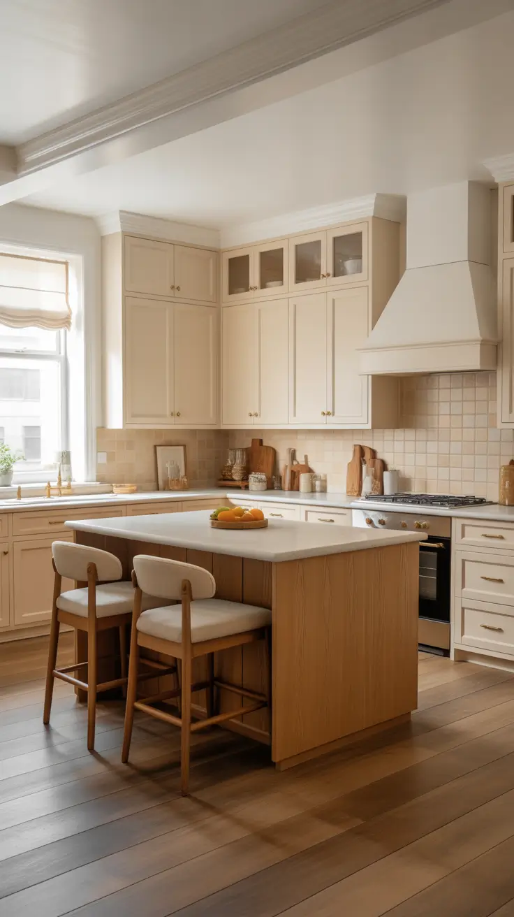 27 Oak Kitchen Ideas 2026: Modern, Cozy, and Timeless Designs for Every Home