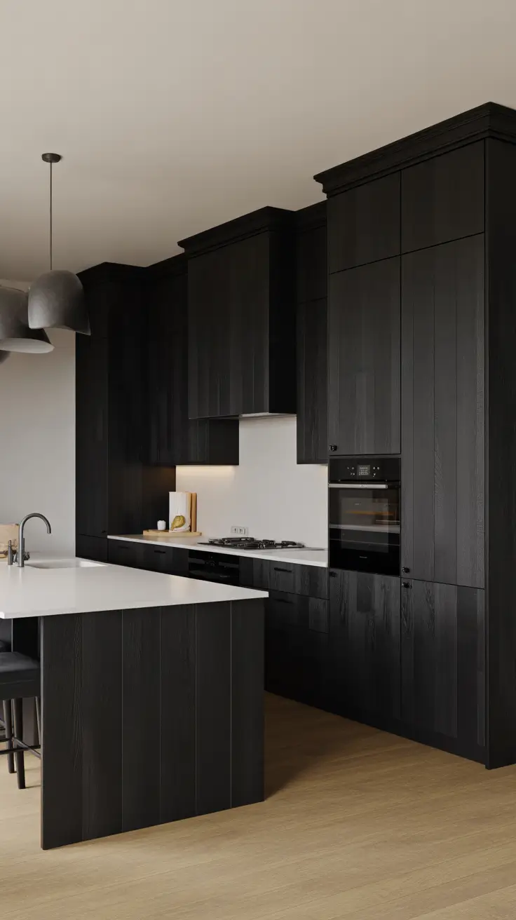 27 Oak Kitchen Ideas 2026: Modern, Cozy, and Timeless Designs for Every Home