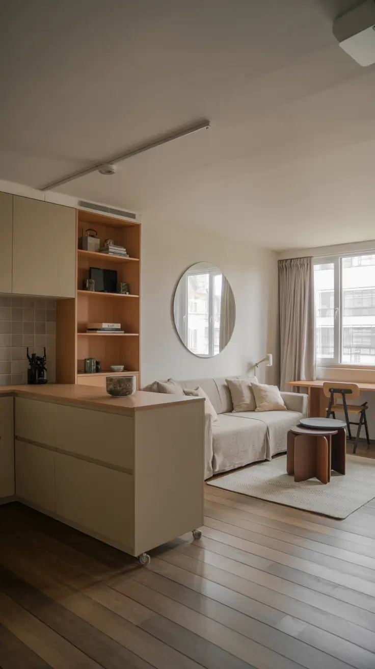 26 Open Kitchen Living Rooms for 2026: Modern Layouts, Smart Design & Stylish Decor