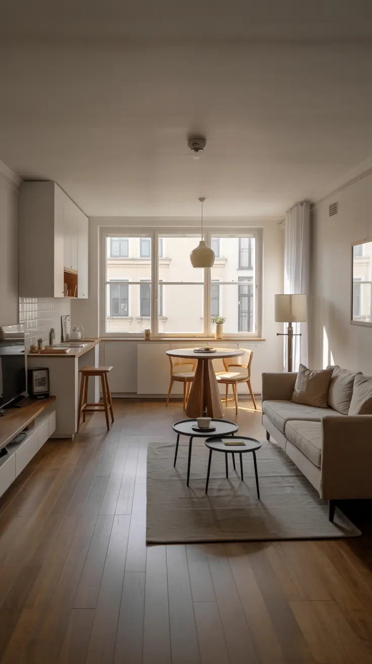 26 Open Kitchen Living Rooms for 2026: Modern Layouts, Smart Design & Stylish Decor