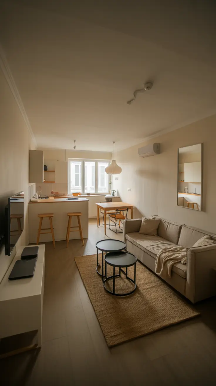 26 Open Kitchen Living Rooms for 2026: Modern Layouts, Smart Design & Stylish Decor