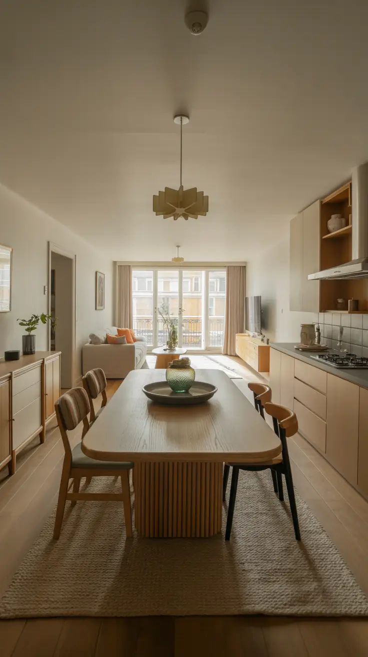 26 Open Kitchen Living Rooms for 2026: Modern Layouts, Smart Design & Stylish Decor