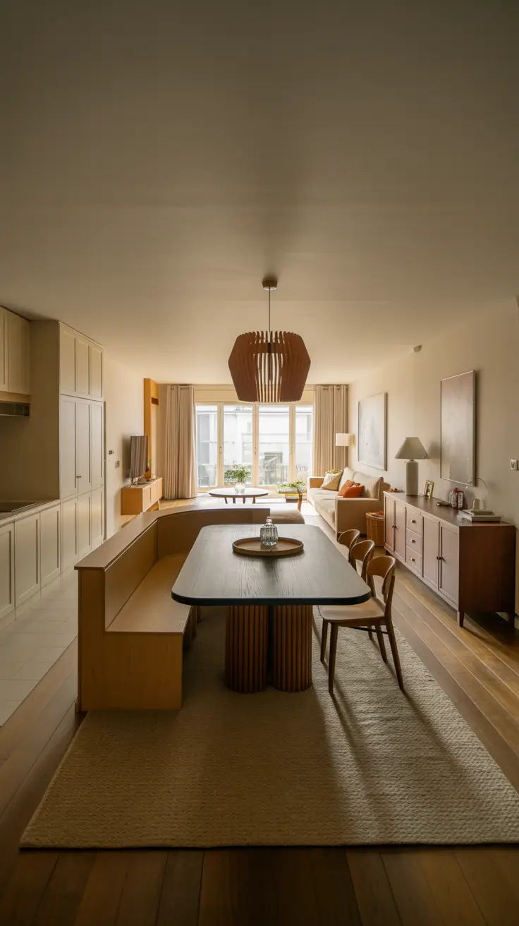 26 Open Kitchen Living Rooms for 2026: Modern Layouts, Smart Design & Stylish Decor