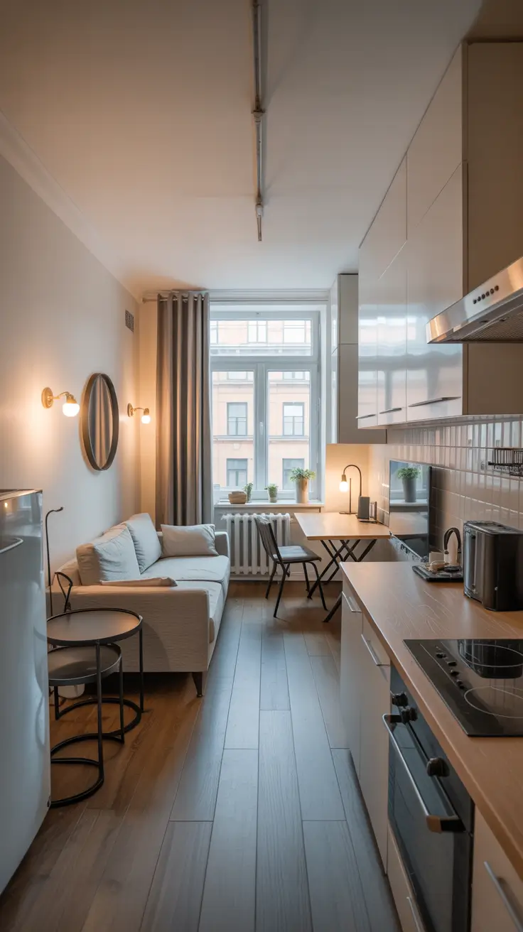 26 Open Kitchen Living Rooms for 2026: Modern Layouts, Smart Design & Stylish Decor