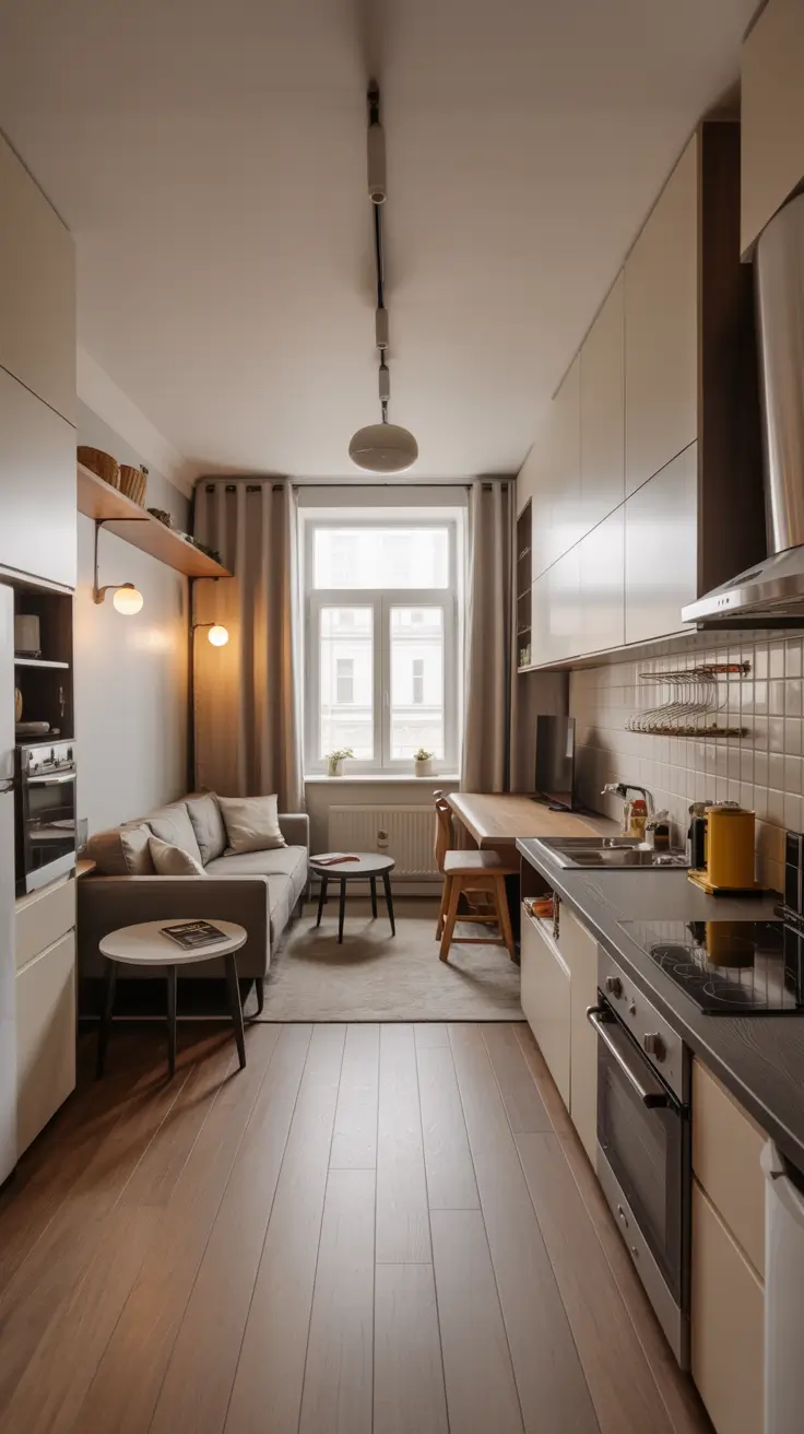 26 Open Kitchen Living Rooms for 2026: Modern Layouts, Smart Design & Stylish Decor